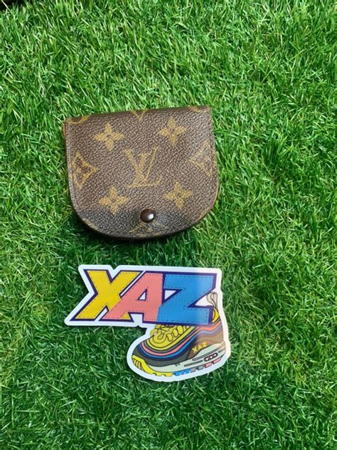 [Date Code & Stamp] Louis Vuitton Cab